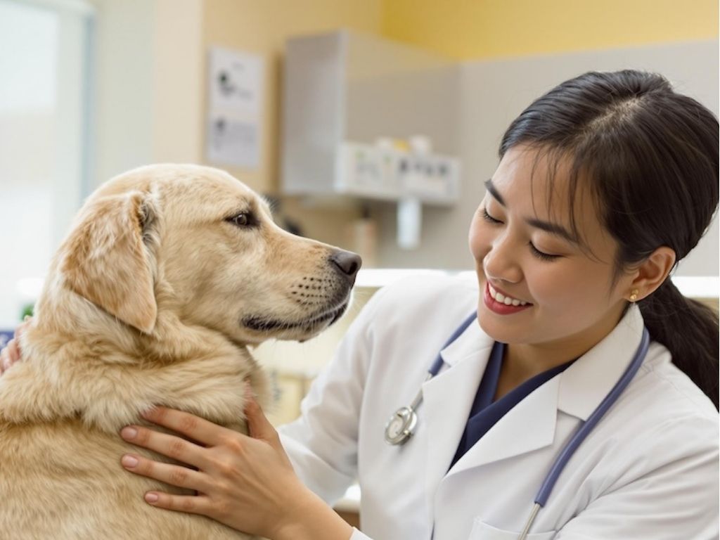 How Much Is It to Chip a Dog? Average Costs and Why You Should Do It