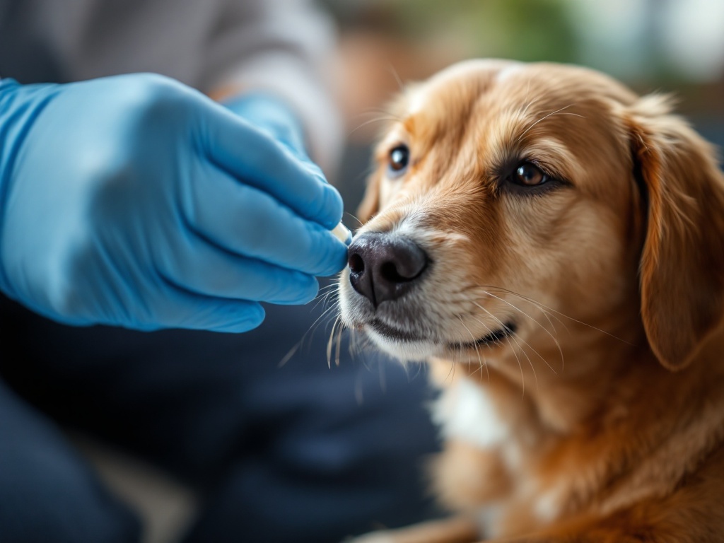 5 Ways to Recognize Tick Bite Symptoms in Dogs
