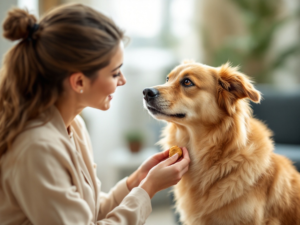 8 Simple Strategies to Train Your Dog Not to Bite