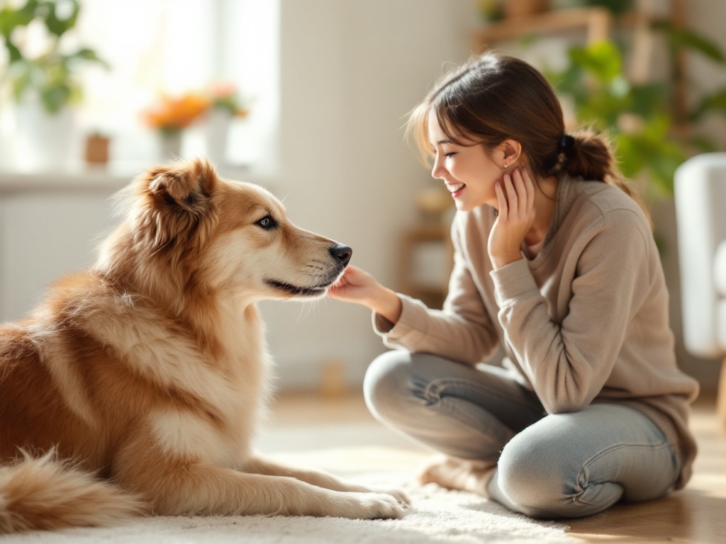 7 Easy Steps for Training Your Dog to Sit