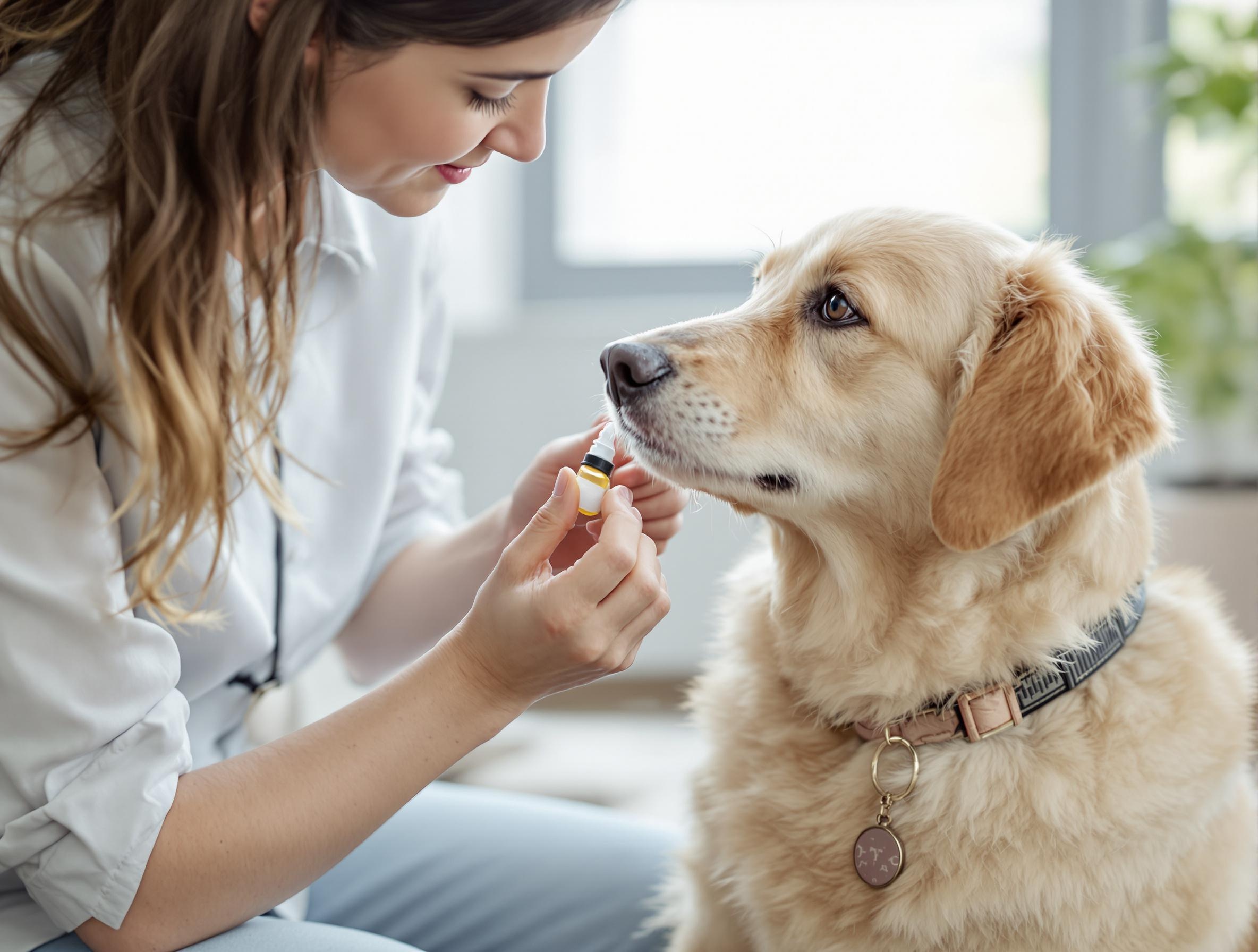 CBD for Dogs: Benefits, Safety Tips, and How to Use It Effectively