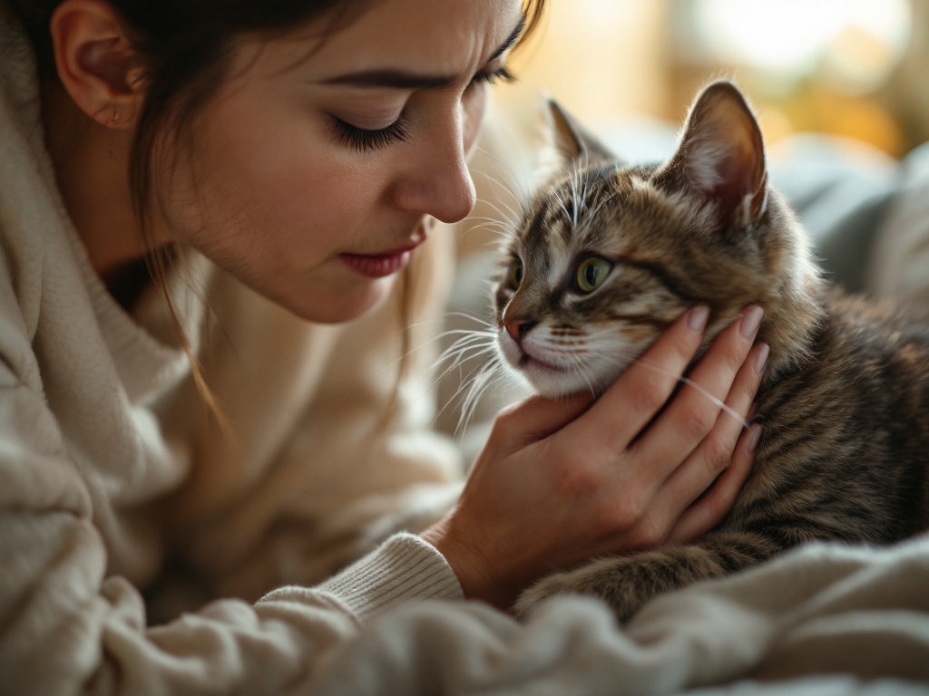 Crying Cat? What Your Cat’s Meows Might Mean