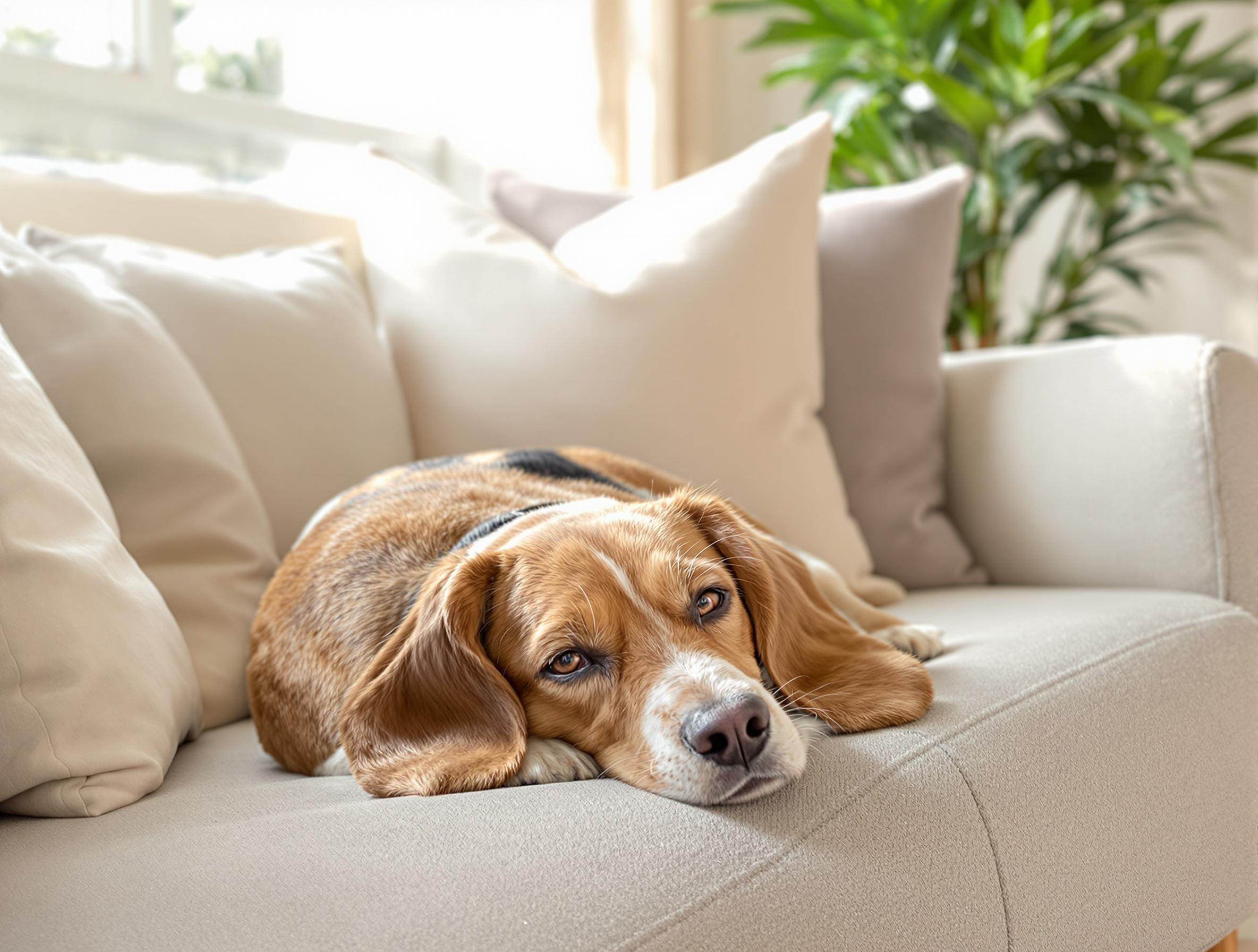 What Pet Owners Need to Know About Amoxicillin for Dogs