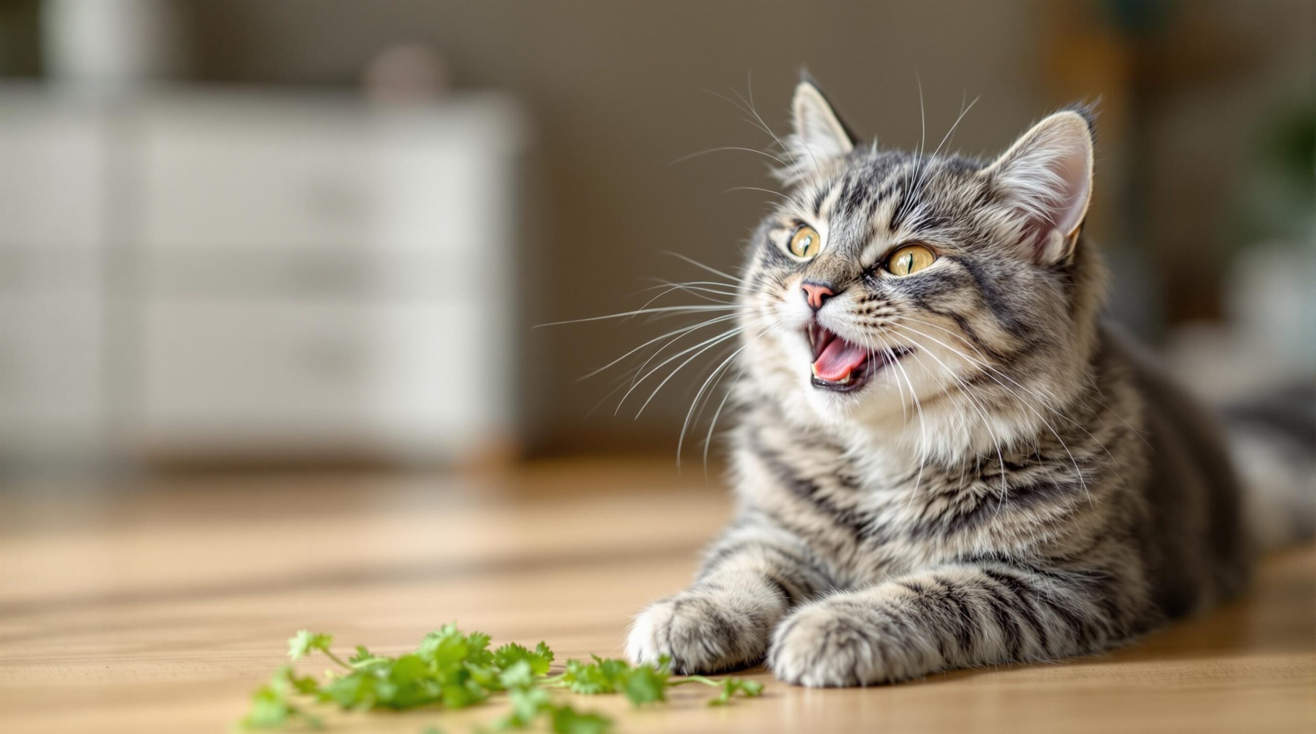 What Does Catnip Do to Cats? Everything You Need to Know