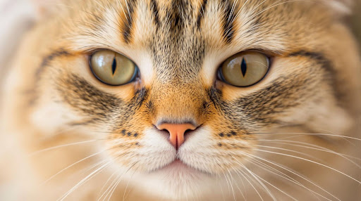 What Pet Owners Need To Know About Cat Eye Infections
