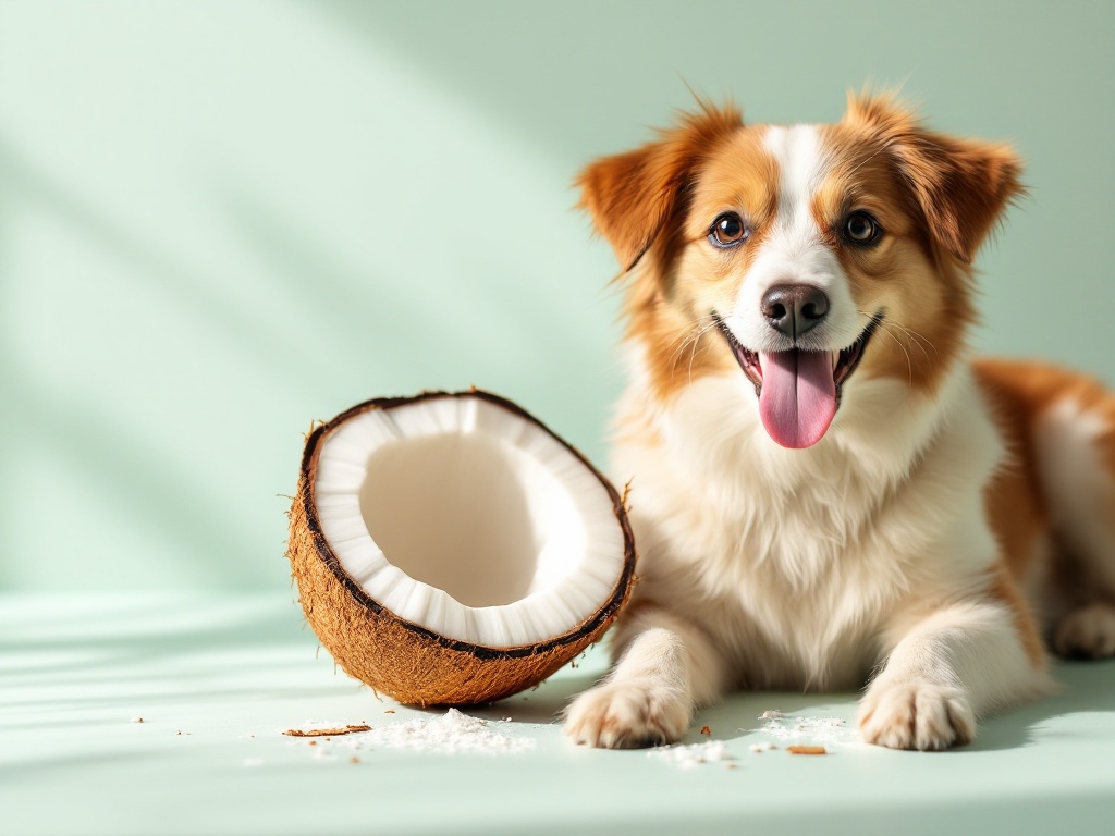 Is Coconut Oil Safe for Dogs to Eat? What You Should Know