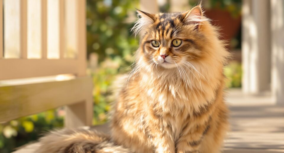 Cat Dander: Causes, Effects, and Management Tips