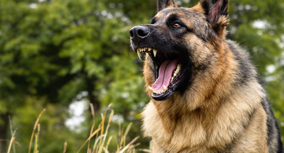 Effective Training Tips for Reducing Dog Aggression
