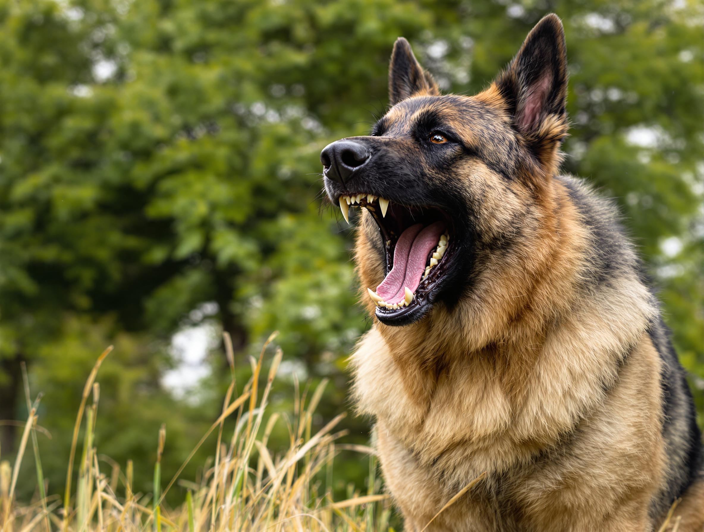 Effective Training Tips for Reducing Dog Aggression