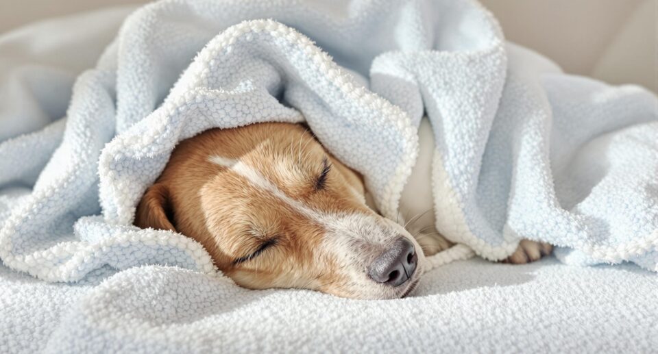 How Can You Take a Dog’s Temperature? Step By Step Guide
