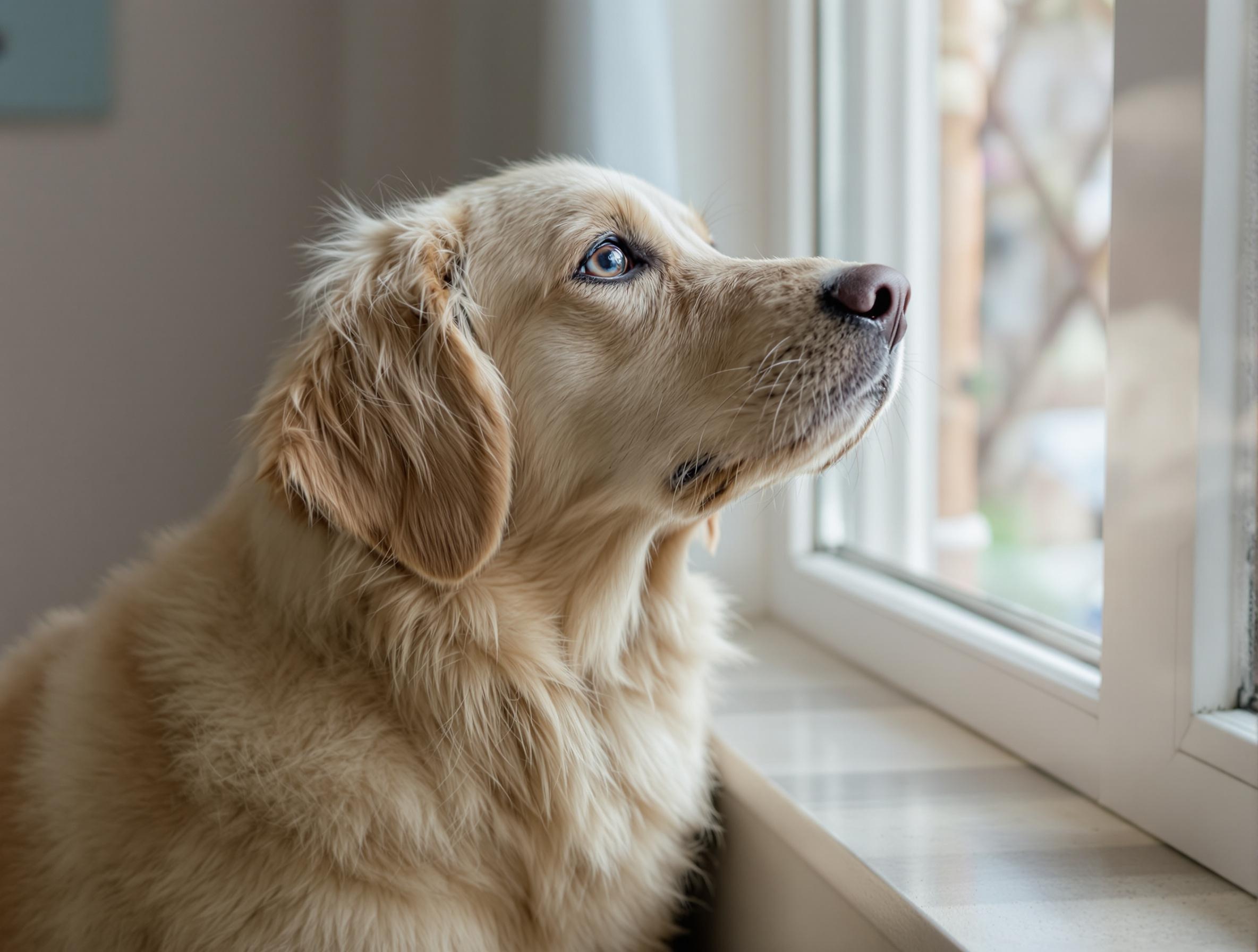 Dog Eye Infection Symptoms: How to Spot and Manage Them