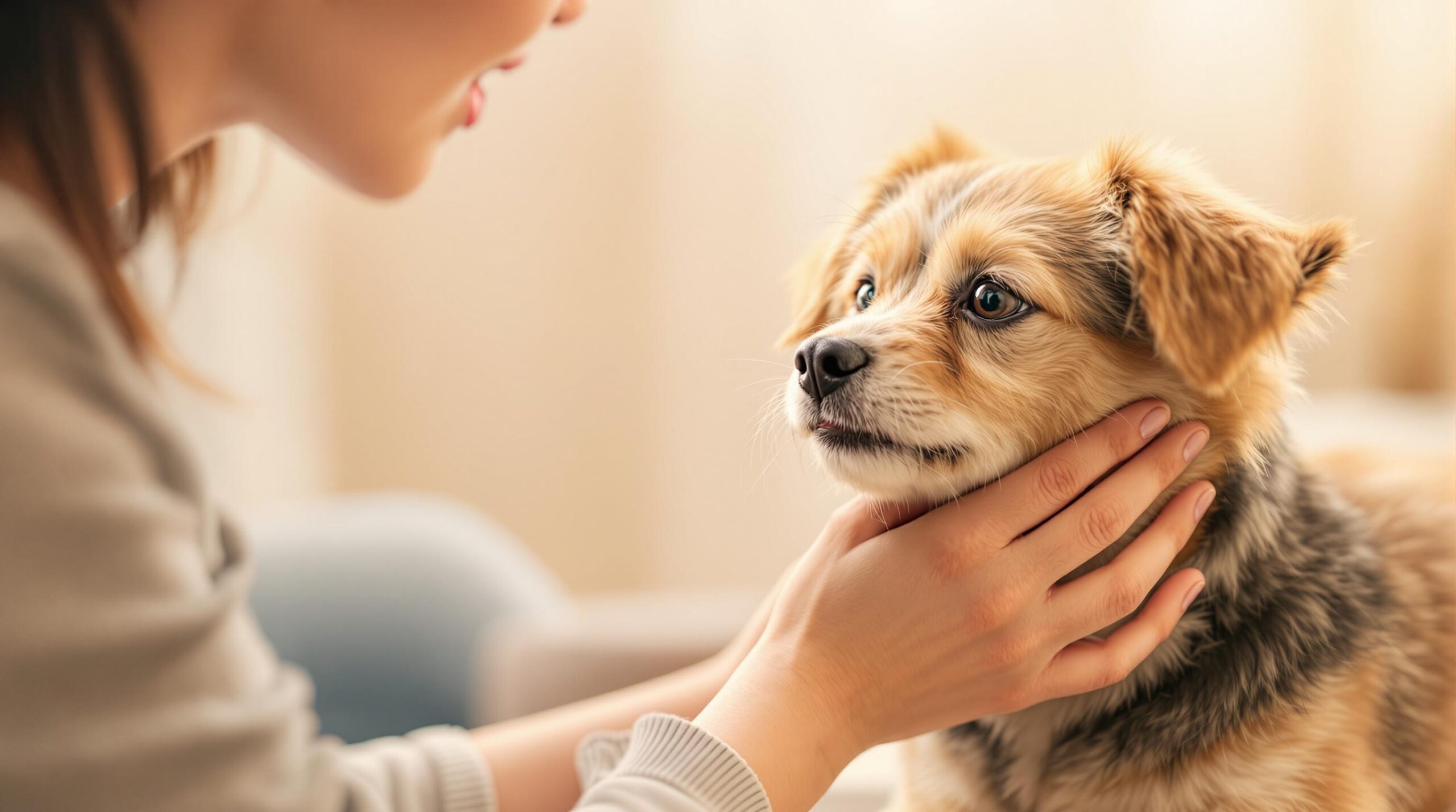 Why Is My Dog Shaking? Understanding Possible Causes