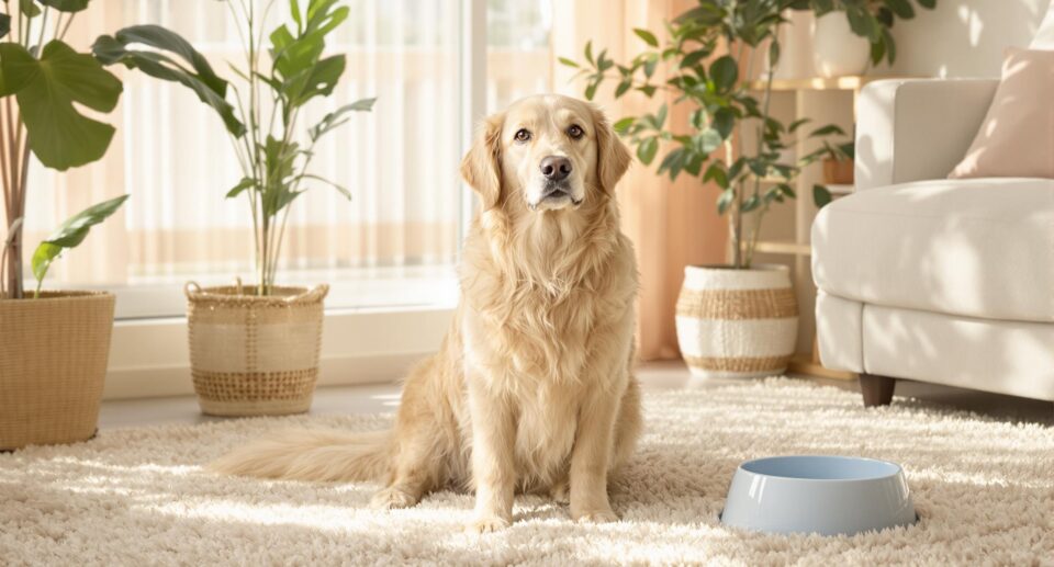 Mucus in Dog Poop Explained: Common Causes and Next Steps