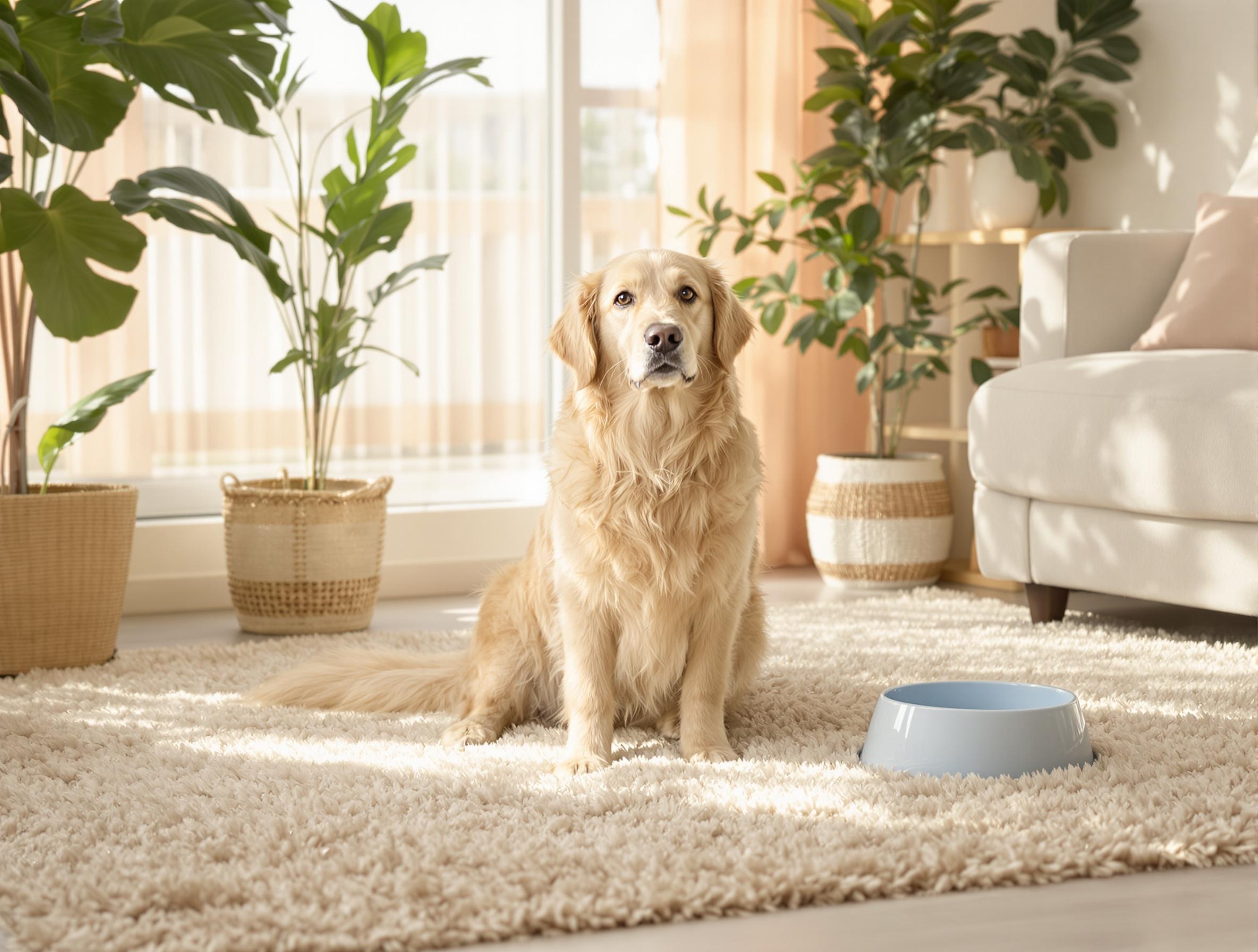 Mucus in Dog Poop Explained: Common Causes and Next Steps