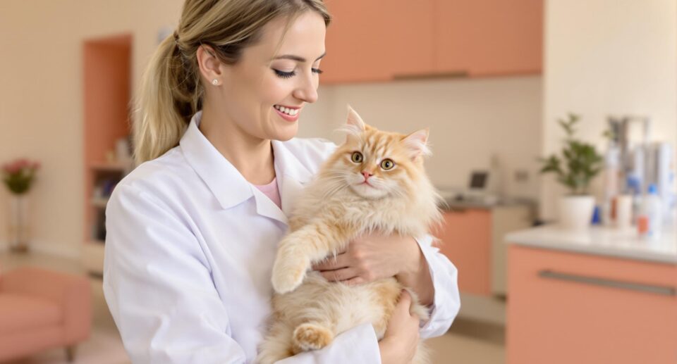 How Much Does It Cost to Spay or Neuter a Cat