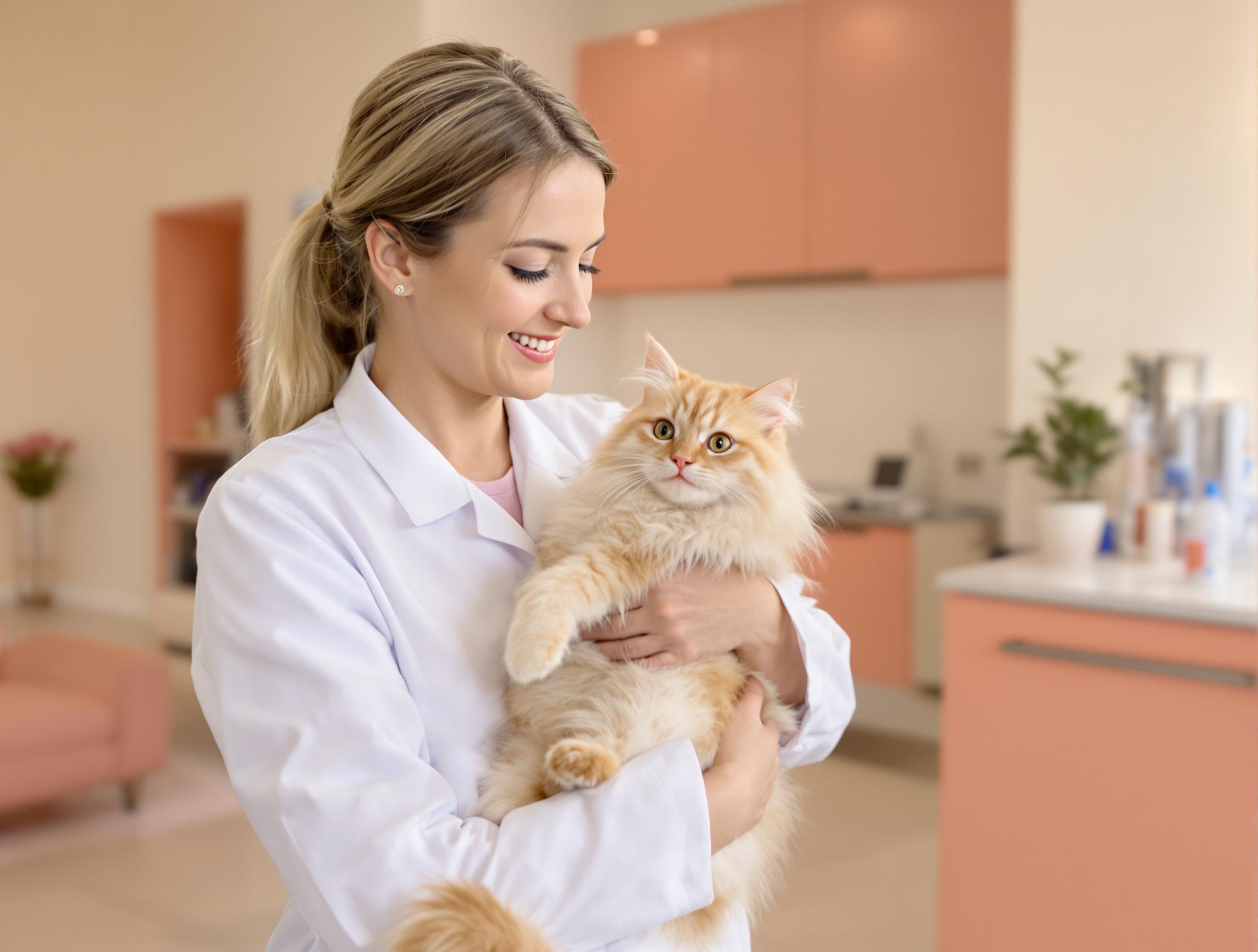 How Much Does It Cost to Spay or Neuter a Cat