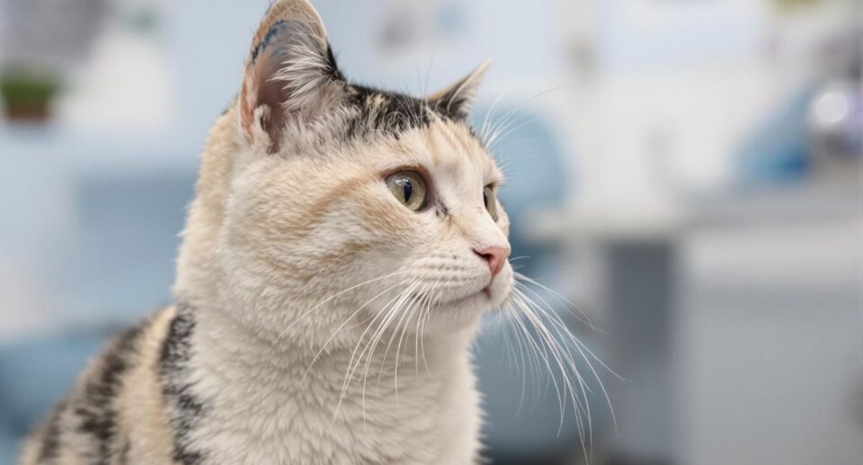 Essential Tips For a Smooth Cat Spay Recovery