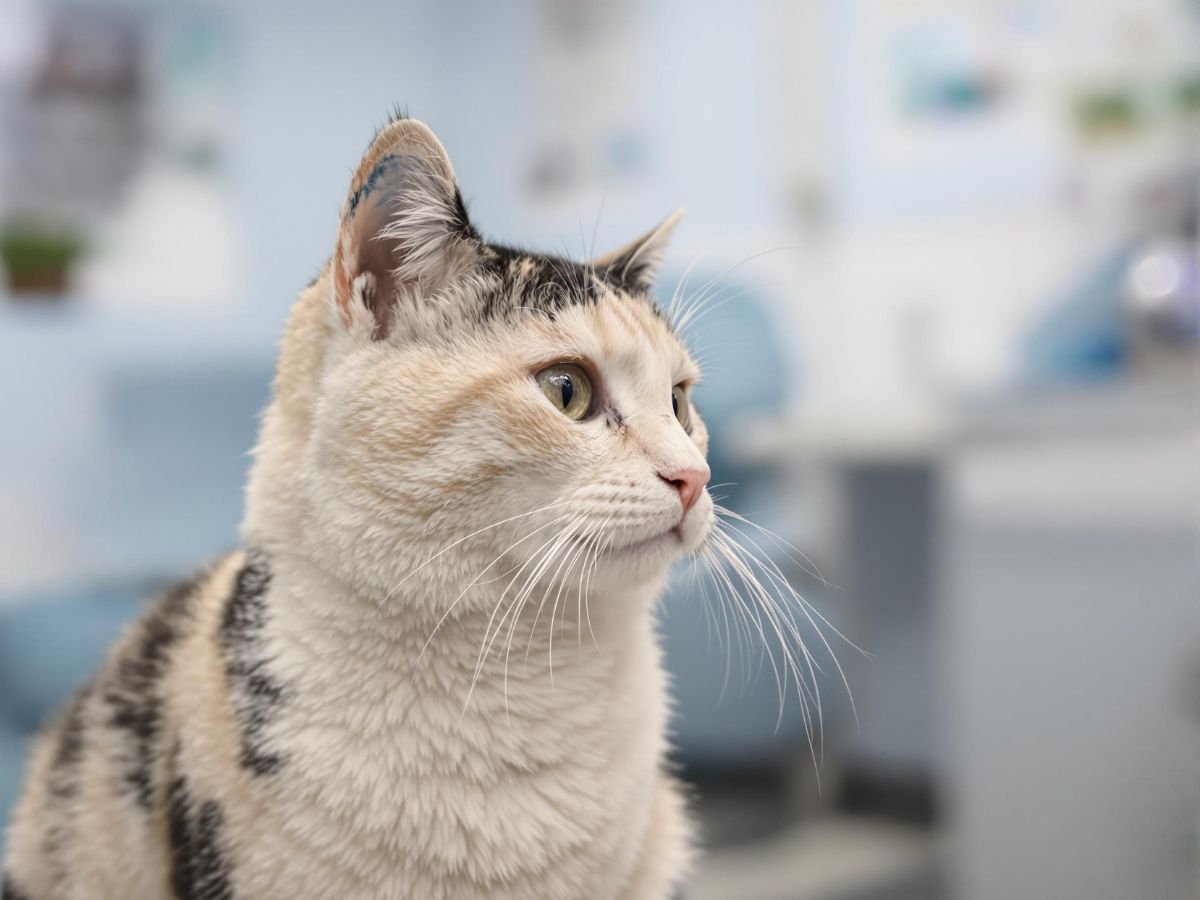 Essential Tips For a Smooth Cat Spay Recovery